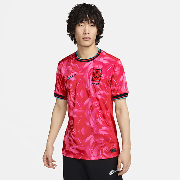 NIKE公式】 サッカー 韓国 チームユニフォーム【ナイキ公式通販】